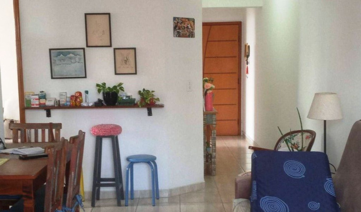 Imagem Apartamento com 2 Quartos à Venda, 75 m² em Aviação - Praia Grande Imagem Apartamento com 2 Quartos à Venda, 75 m² em Aviação - Praia Grande