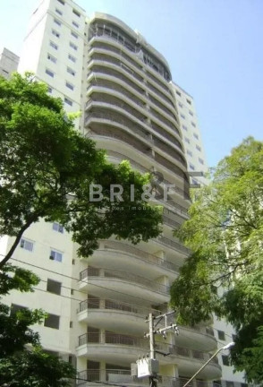 Imagem Apartamento com 3 Quartos à Venda, 135 m² em Campo Belo - São Paulo Imagem Apartamento com 3 Quartos à Venda, 135 m² em Campo Belo - São Paulo