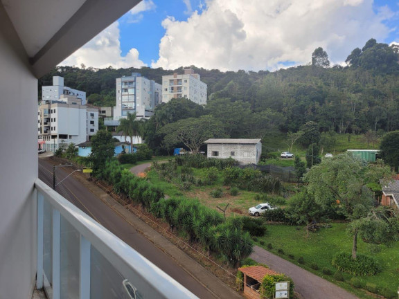 Imagem Apartamento com 2 Quartos à Venda, 64 m² em Nossa Senhora Da Salete - Concórdia Imagem Apartamento com 2 Quartos à Venda, 64 m² em Nossa Senhora Da Salete - Concórdia