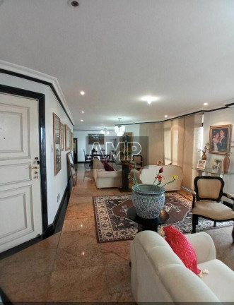 Imagem Apartamento à Venda, 300 m² em Centro - Manaus