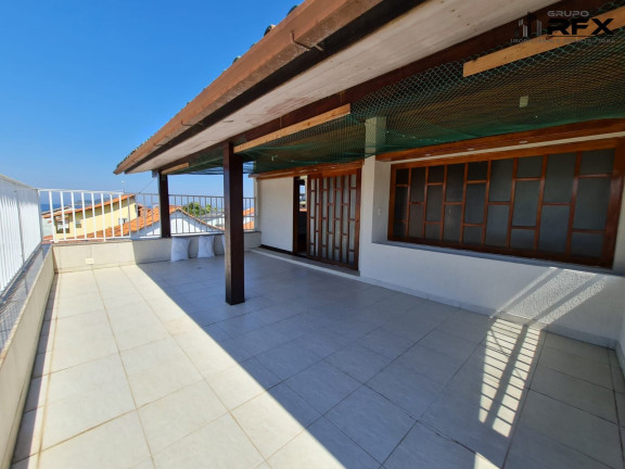 Imagem Casa com 6 Quartos à Venda, 810 m² em Piratininga - Niterói