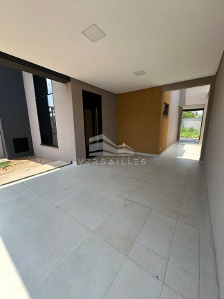 Imagem Casa com 3 Quartos à Venda, 134 m² em Flodoaldo Pontes Pinto - Porto Velho Imagem Casa com 3 Quartos à Venda, 134 m² em Flodoaldo Pontes Pinto - Porto Velho