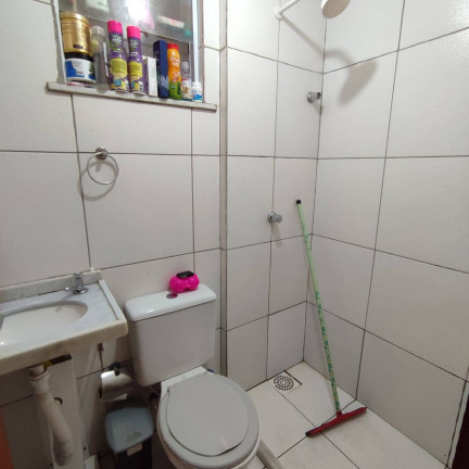 Imagem Apartamento com 2 Quartos à Venda, 49 m² em Arianópolis (jurema) - Caucaia Imagem Apartamento com 2 Quartos à Venda, 49 m² em Arianópolis (jurema) - Caucaia