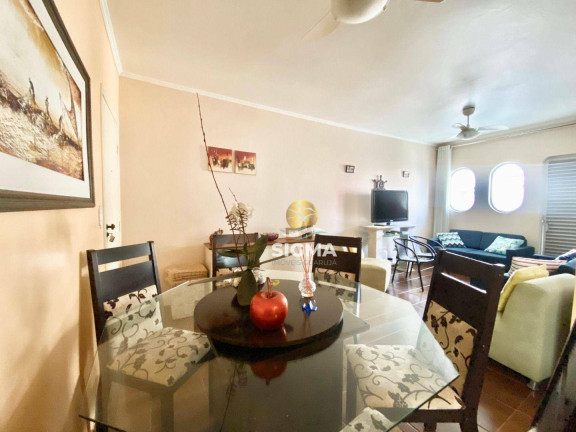 Imagem Apartamento com 2 Quartos à Venda, 95 m² em Tombo - Guarujá Imagem Apartamento com 2 Quartos à Venda, 95 m² em Tombo - Guarujá