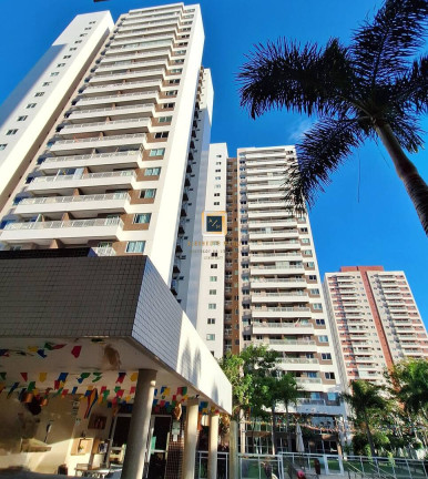 Imagem Apartamento com 2 Quartos à Venda, 72 m² em Presidente Kennedy - Fortaleza Imagem Apartamento com 2 Quartos à Venda, 72 m² em Presidente Kennedy - Fortaleza