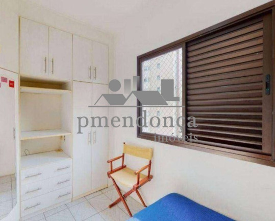 Imagem Apartamento com 2 Quartos à Venda, 50 m² em Perdizes - São Paulo Imagem Apartamento com 2 Quartos à Venda, 50 m² em Perdizes - São Paulo