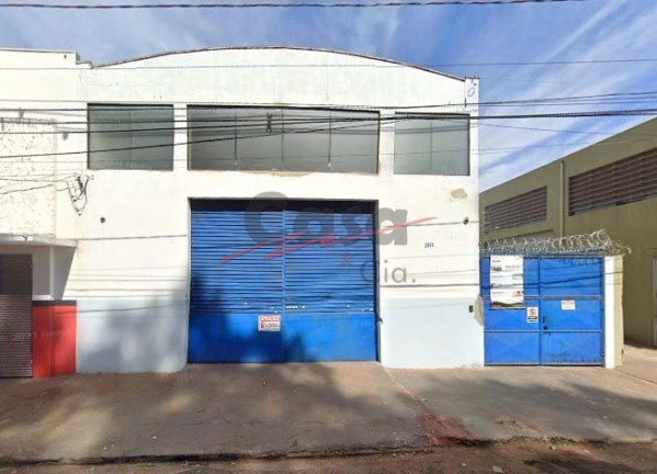 Imagem Imóvel Comercial à Venda, 748 m² em Jardim Independência - Ribeirão Preto Imagem Imóvel Comercial à Venda, 748 m² em Jardim Independência - Ribeirão Preto