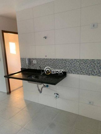 Imagem Apartamento com 2 Quartos à Venda, 46 m² em Parada Xv De Novembro - São Paulo
