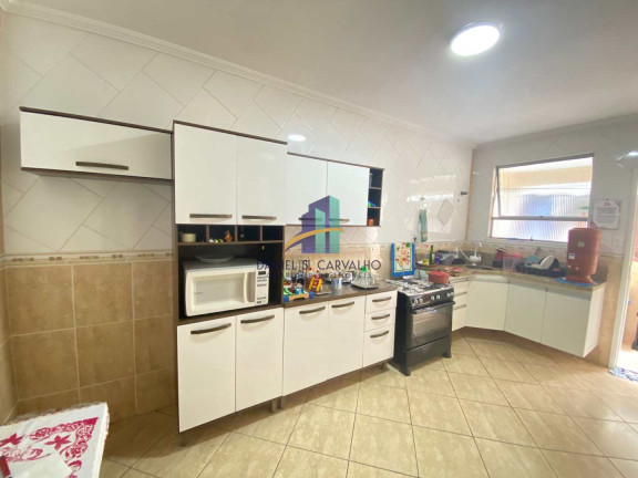 Imagem Apartamento com 2 Quartos à Venda, 101 m² em Guilhermina - Praia Grande