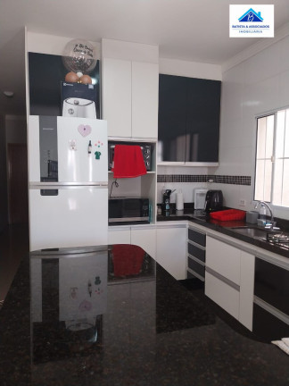 Imagem Sobrado com 2 Quartos à Venda, 69 m² em Jardim Novo Campos Elíseos - Campinas Imagem Sobrado com 2 Quartos à Venda, 69 m² em Jardim Novo Campos Elíseos - Campinas