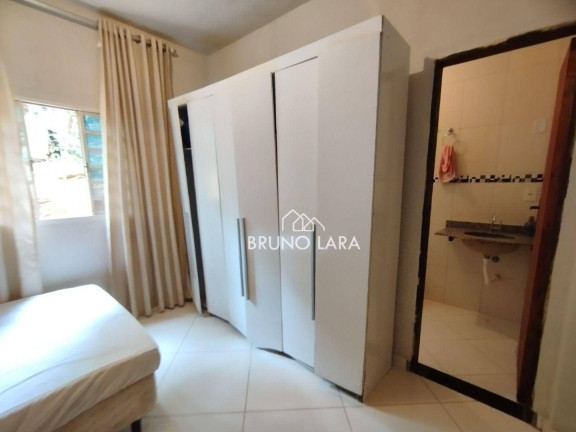 Imagem Casa com 3 Quartos à Venda, 140 m² em Residencial Vista Da Serra - Igarapé Imagem Casa com 3 Quartos à Venda, 140 m² em Residencial Vista Da Serra - Igarapé