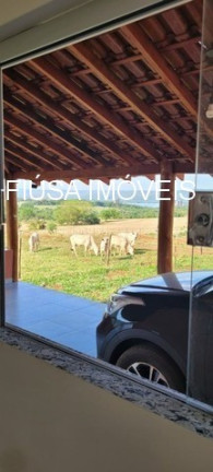 Imagem Imóvel com 3 Quartos à Venda, em Rural - Rifaina Imagem Imóvel com 3 Quartos à Venda, em Rural - Rifaina