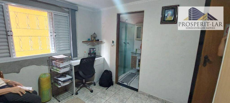 Imagem Casa com 3 Quartos à Venda, 365 m² em Vila Silveira - Guarulhos Imagem Casa com 3 Quartos à Venda, 365 m² em Vila Silveira - Guarulhos