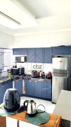 Imagem Casa com 3 Quartos à Venda, 110 m² em Residencial Botânica - Itupeva Imagem Casa com 3 Quartos à Venda, 110 m² em Residencial Botânica - Itupeva