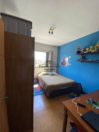 Imagem Apartamento com 3 Quartos à Venda, 103 m² em Pedregulho - Guaratinguetá Imagem Apartamento com 3 Quartos à Venda, 103 m² em Pedregulho - Guaratinguetá