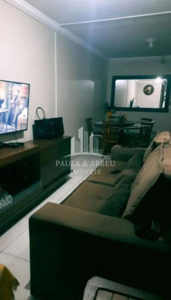 Imagem Apartamento com 2 Quartos à Venda, 57 m² em Vila Nossa Senhora Das Vitórias - Mauá Imagem Apartamento com 2 Quartos à Venda, 57 m² em Vila Nossa Senhora Das Vitórias - Mauá