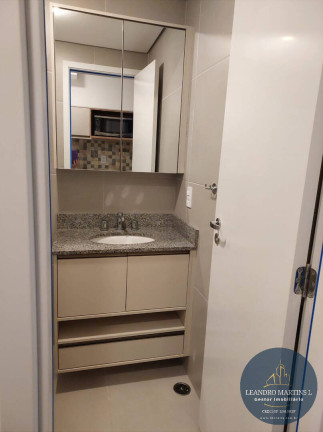 Imagem Apartamento com 1 Quarto à Venda, 22 m² em Vila Mariana - São Paulo Imagem Apartamento com 1 Quarto à Venda, 22 m² em Vila Mariana - São Paulo