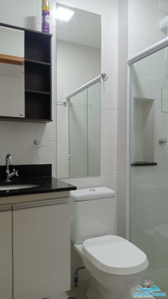 Imagem Apartamento com 1 Quarto à Venda, 41 m² em Toninhas - Ubatuba Imagem Apartamento com 1 Quarto à Venda, 41 m² em Toninhas - Ubatuba