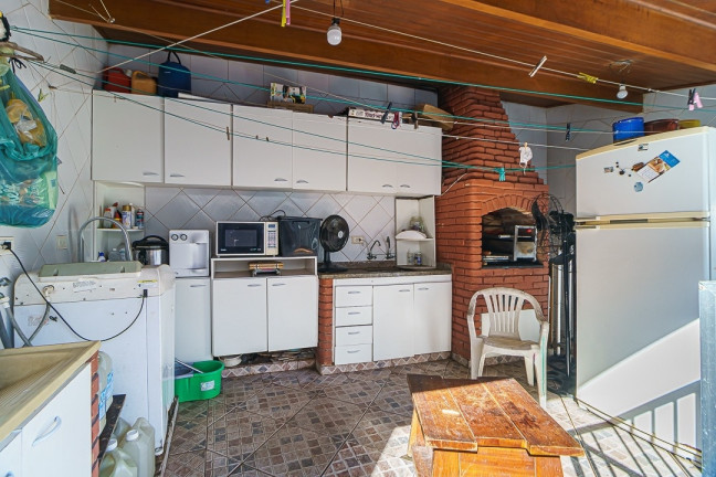 Imagem Casa com 3 Quartos à Venda, 115 m² em Sumaré - São Paulo Imagem Casa com 3 Quartos à Venda, 115 m² em Sumaré - São Paulo