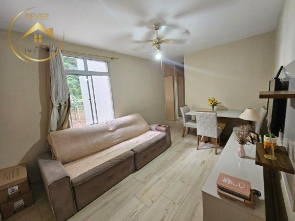 Imagem Apartamento com 2 Quartos à Venda, 55 m² em Jardim Miranda - Campinas Imagem Apartamento com 2 Quartos à Venda, 55 m² em Jardim Miranda - Campinas