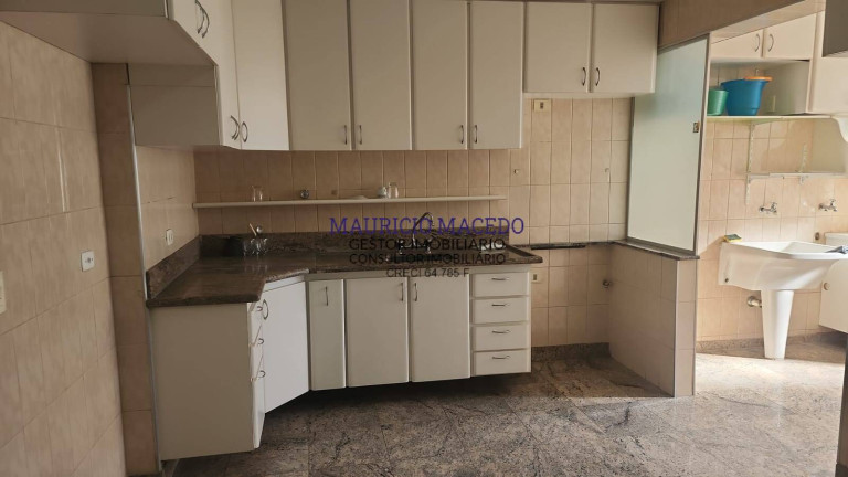 Imagem Apartamento à Venda,  em Alphaville Centro Industrial E Empresarial/alphaville. - Barueri