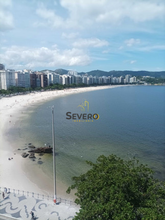 Imagem Apartamento com 4 Quartos à Venda, 115 m² em Icaraí - Niterói Imagem Apartamento com 4 Quartos à Venda, 115 m² em Icaraí - Niterói