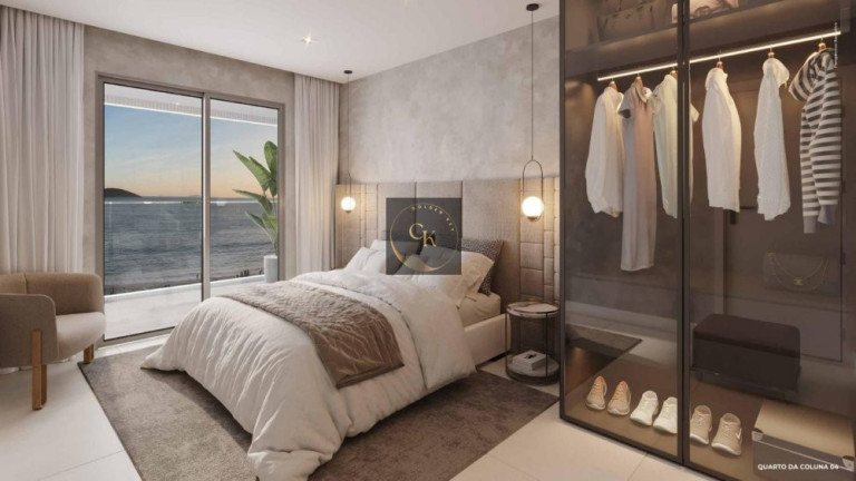 Imagem Apartamento com 3 Quartos à Venda, 123 m² em Piratininga - Niterói Imagem Apartamento com 3 Quartos à Venda, 123 m² em Piratininga - Niterói