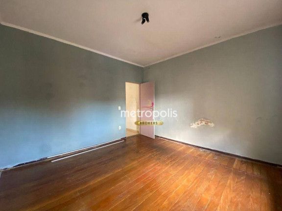 Imagem Casa com 2 Quartos à Venda, 122 m² em Cerâmica - São Caetano Do Sul