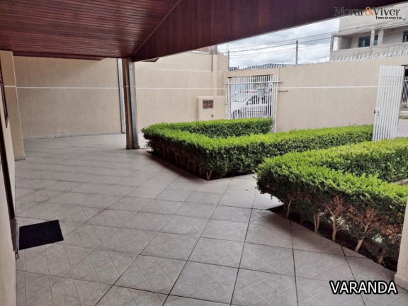 Imagem Casa com 4 Quartos à Venda, 115 m² em Ipê - São José Dos Pinhais Imagem Casa com 4 Quartos à Venda, 115 m² em Ipê - São José Dos Pinhais