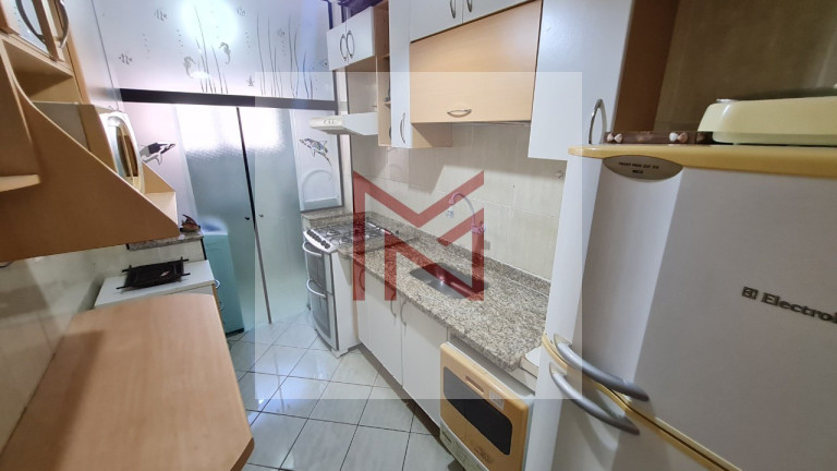 Imagem Apartamento com 3 Quartos à Venda, 70 m² em Loteamento João Batista Julião - Guarujá Imagem Apartamento com 3 Quartos à Venda, 70 m² em Loteamento João Batista Julião - Guarujá