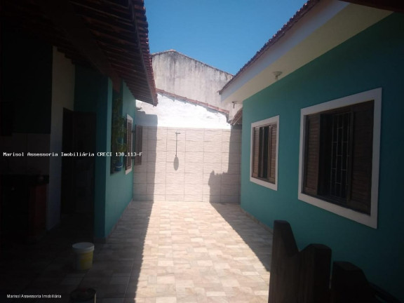 Imagem Sobrado com 4 Quartos à Venda, em Agenor De Campos - Mongaguá Imagem Sobrado com 4 Quartos à Venda, em Agenor De Campos - Mongaguá