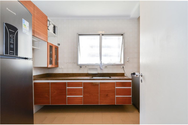 Imagem Imóvel com 1 Quarto à Venda,  em Jardim Paulista - São Paulo