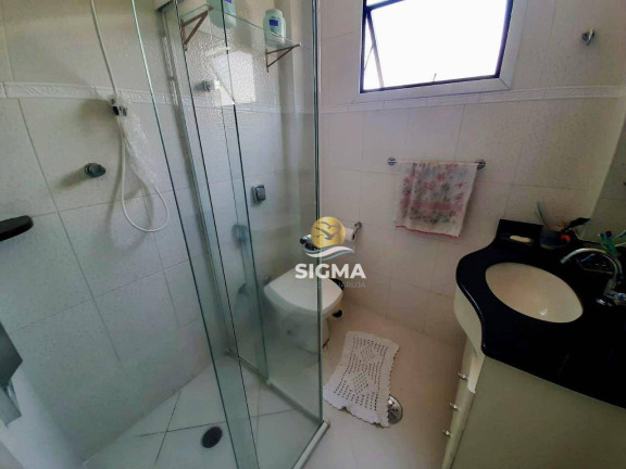 Imagem Apartamento com 3 Quartos à Venda, 118 m² em Tombo - Guarujá Imagem Apartamento com 3 Quartos à Venda, 118 m² em Tombo - Guarujá