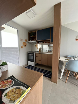 Imagem Casa com 2 Quartos à Venda, 48 m² em Centro - Cerqueira César Imagem Casa com 2 Quartos à Venda, 48 m² em Centro - Cerqueira César