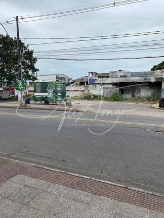 Imagem Terreno à Venda, 1.200 m² em Novo Horizonte - Serra