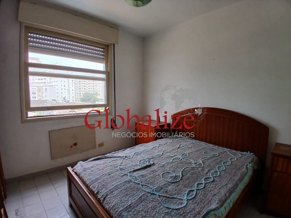 Imagem Imóvel com 3 Quartos à Venda, 178 m² em Ponta Da Praia - Santos Imagem Imóvel com 3 Quartos à Venda, 178 m² em Ponta Da Praia - Santos