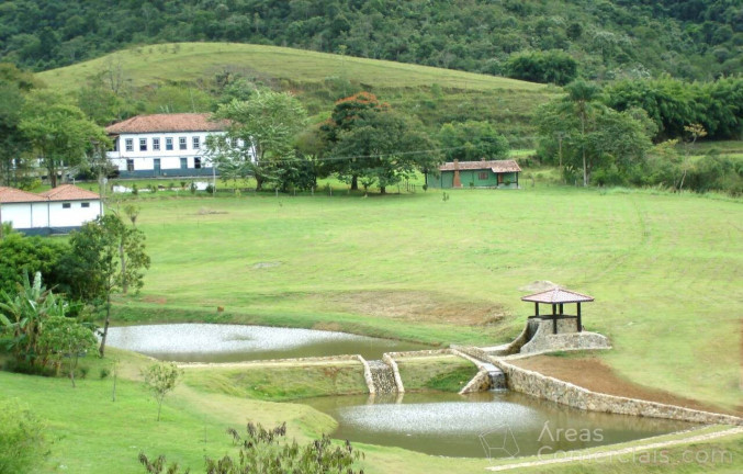 Imagem Chácara com 28 Quartos à Venda, 1.330.000 m² em Rural - Piquete Imagem Chácara com 28 Quartos à Venda, 1.330.000 m² em Rural - Piquete