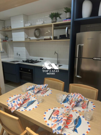 Imagem Apartamento com 2 Quartos à Venda, 55 m² em Nova São Pedro - São Pedro Da Aldeia