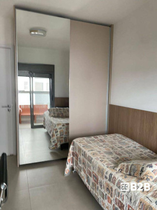 Imagem Apartamento com 3 Quartos à Venda, 117 m² em City Towers One - Bauru Imagem Apartamento com 3 Quartos à Venda, 117 m² em City Towers One - Bauru