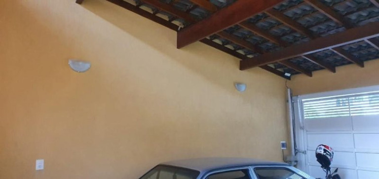 Imagem Casa com 2 Quartos à Venda, 90 m² em Parque Da Colina - Itatiba