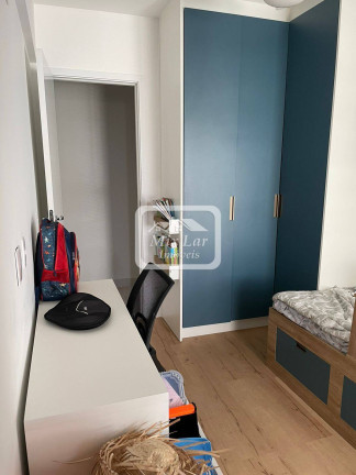 Imagem Apartamento com 3 Quartos à Venda, 96 m² em Vila Osasco - Osasco