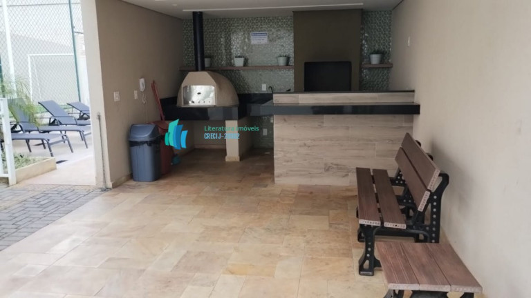 Apartamento com 2 Quartos à Venda, 45 m² em Cooperativa - São Bernardo Do Campo