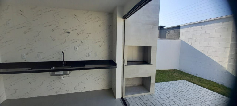 Imagem Casa com 3 Quartos à Venda, 136 m² em Terras Alphaville Camaçari - Camaçari Imagem Casa com 3 Quartos à Venda, 136 m² em Terras Alphaville Camaçari - Camaçari