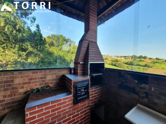Imagem Imóvel com 3 Quartos à Venda, 200 m² em Caguaçu - Sorocaba Imagem Imóvel com 3 Quartos à Venda, 200 m² em Caguaçu - Sorocaba