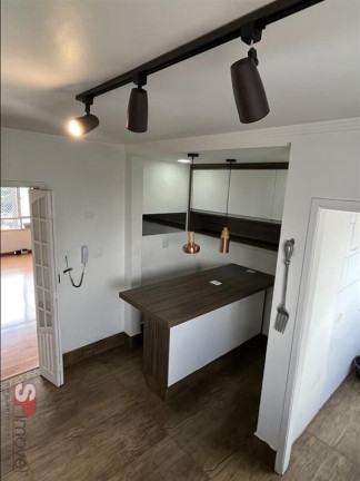 Imagem Apartamento com 3 Quartos à Venda, 100 m² em Parque Mandaqui - São Paulo