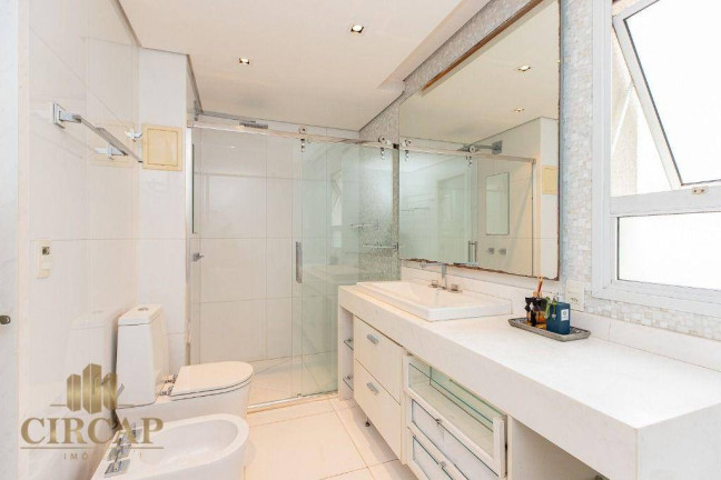 Imagem Apartamento com 3 Quartos à Venda, 216 m² em Chácara Klabin - São Paulo Imagem Apartamento com 3 Quartos à Venda, 216 m² em Chácara Klabin - São Paulo