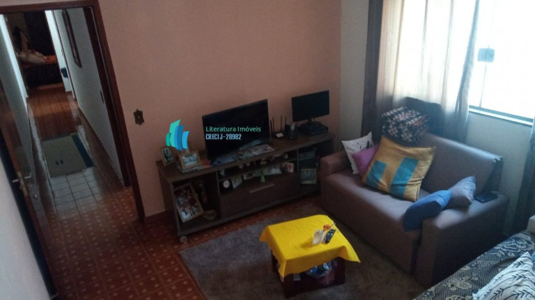 Imagem Sobrado com 4 Quartos à Venda, 207 m² em Dos Casa - São Bernardo Do Campo