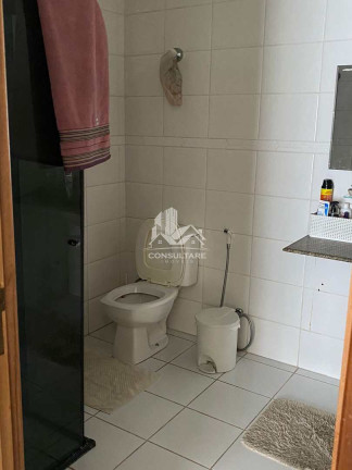 Imagem Casa com 3 Quartos para Alugar, 203 m² em Aparecida - Santos Imagem Casa com 3 Quartos para Alugar, 203 m² em Aparecida - Santos