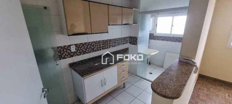 Imagem Apartamento com 2 Quartos para Alugar, 44 m² em Jardim Gracinda - Guarulhos Imagem Apartamento com 2 Quartos para Alugar, 44 m² em Jardim Gracinda - Guarulhos