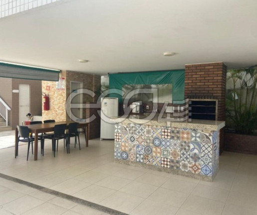 Imagem Apartamento com 3 Quartos à Venda, 74 m² em Jabotiana - Aracaju Imagem Apartamento com 3 Quartos à Venda, 74 m² em Jabotiana - Aracaju